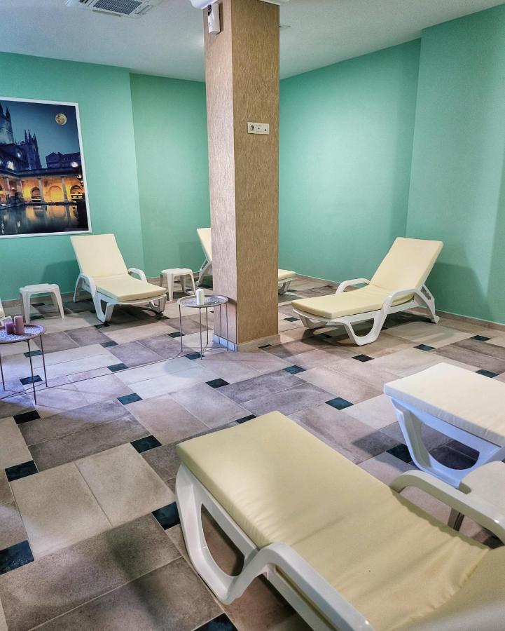 Elegantz Apartments Lamer Varna Bagian luar foto